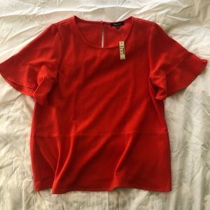Madewell Blouse